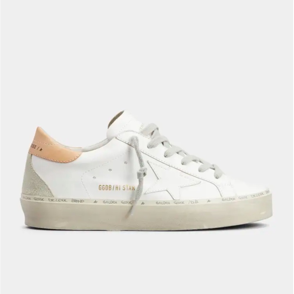Golden Goose Shoes